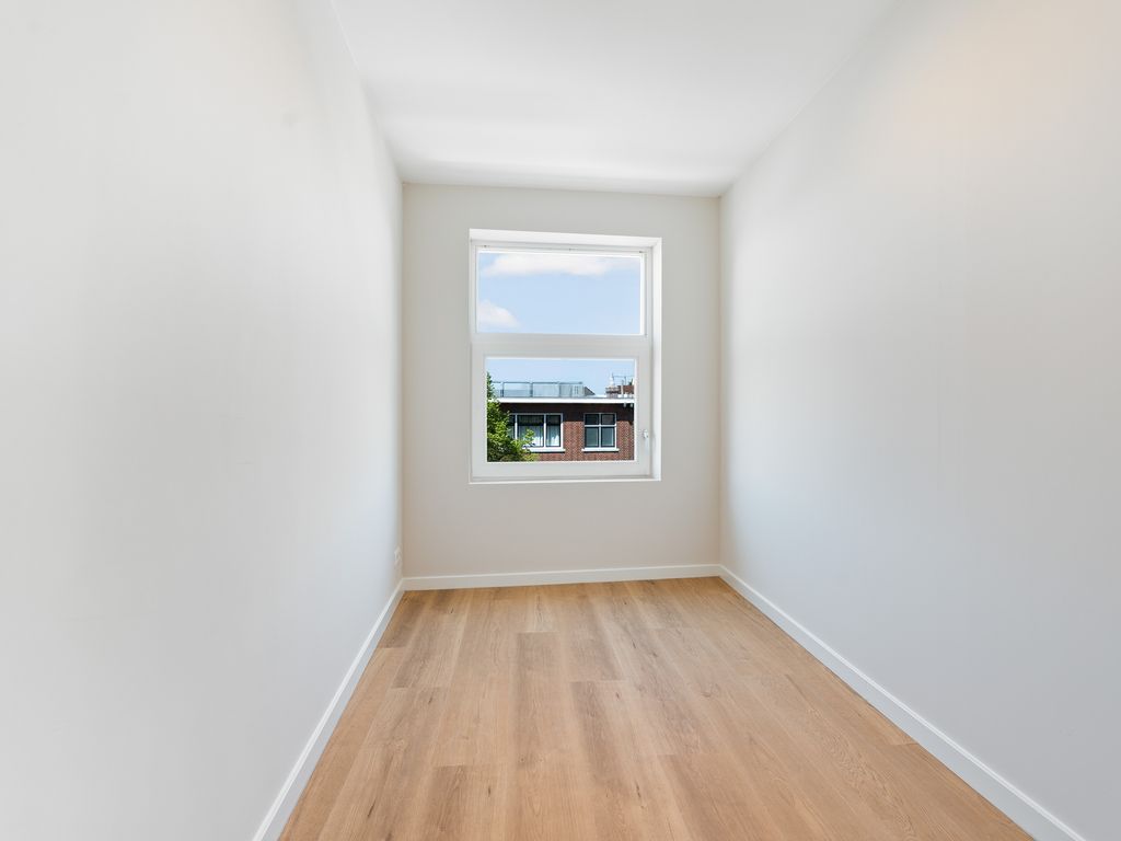 Buitenwatersloot 7E, DELFT