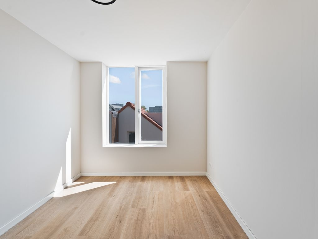 Buitenwatersloot 7E, DELFT