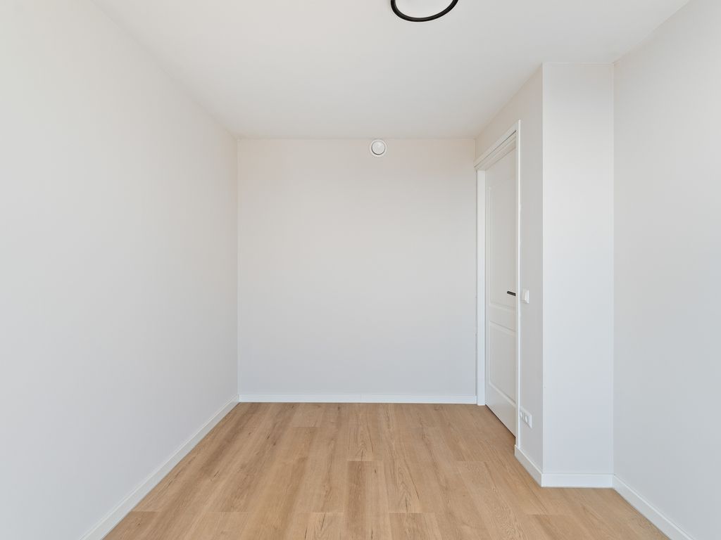 Buitenwatersloot 7E, DELFT
