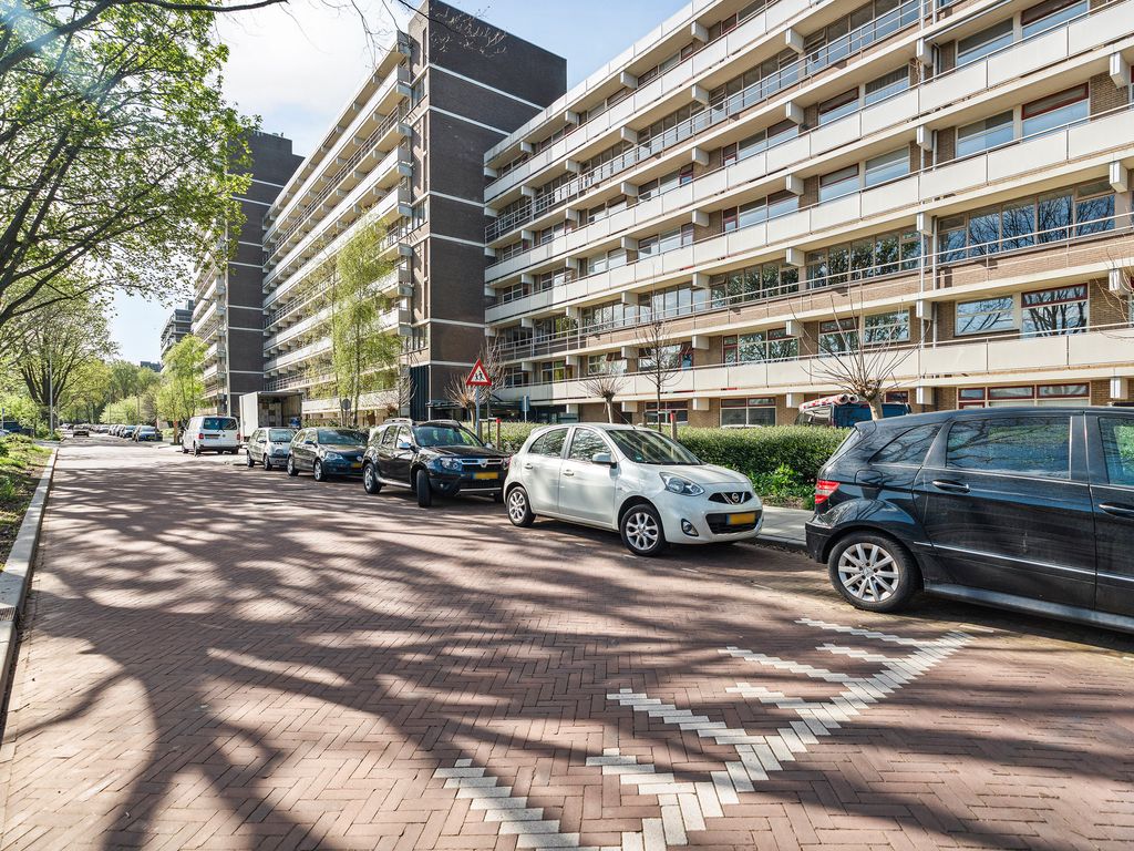 De Brink 756, 'S-GRAVENHAGE