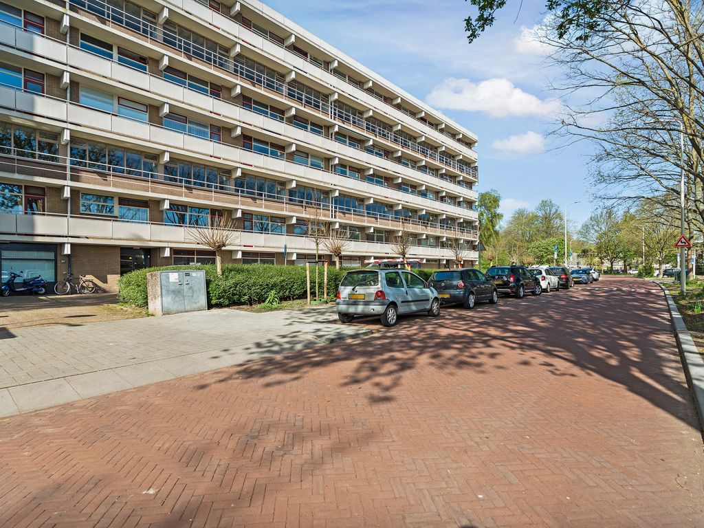 De Brink 756, 'S-GRAVENHAGE