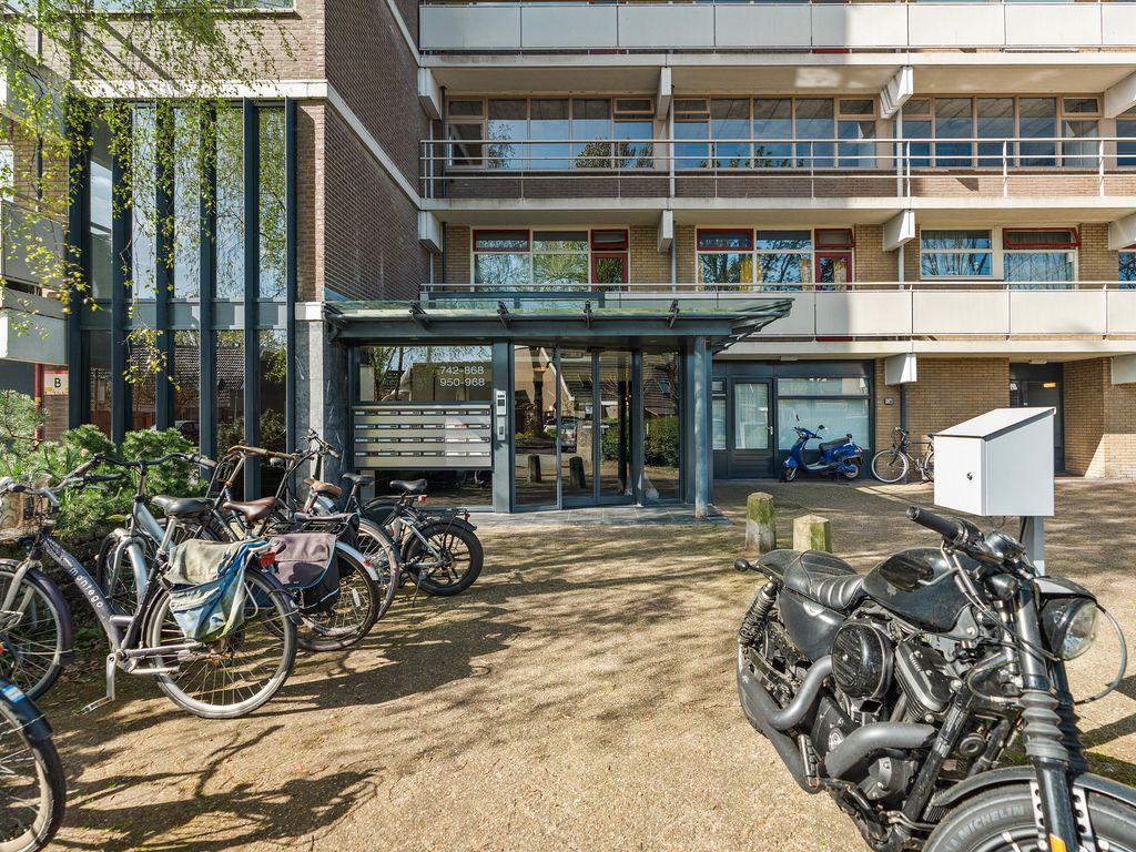 De Brink 756, 'S-GRAVENHAGE