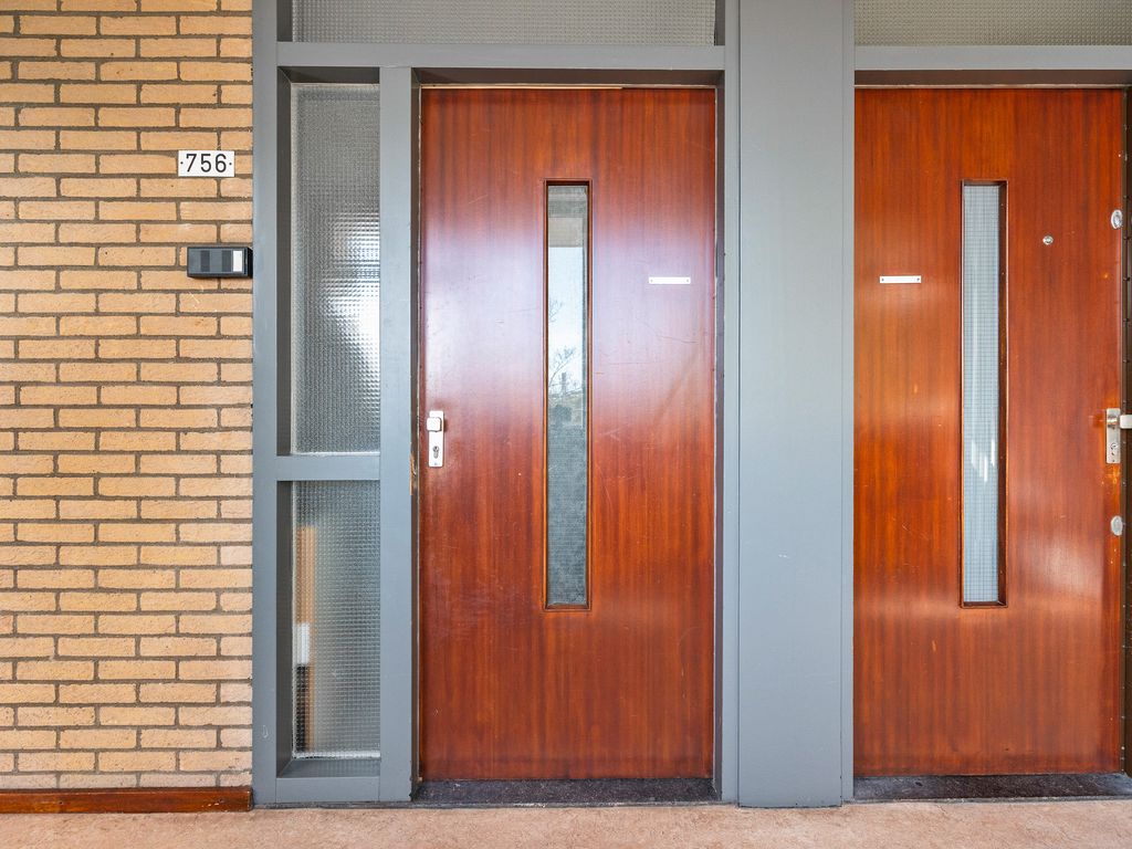 De Brink 756, 'S-GRAVENHAGE