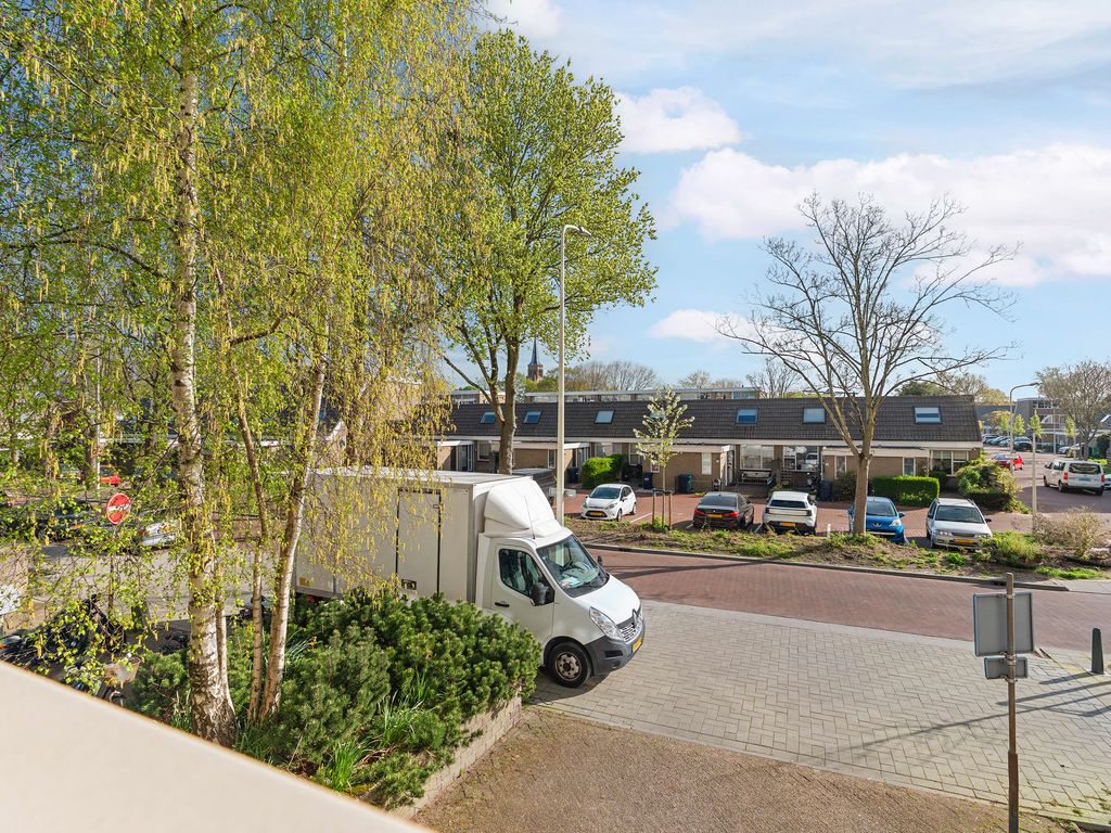 De Brink 756, 'S-GRAVENHAGE