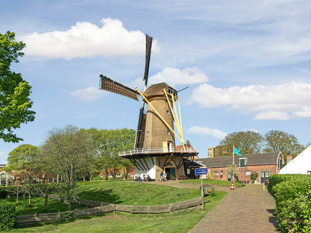De Brink 756, 'S-GRAVENHAGE
