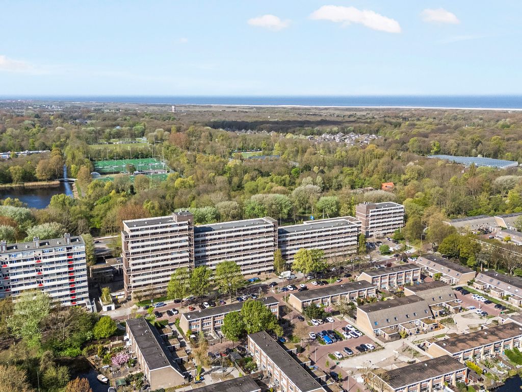 De Brink 756, 'S-GRAVENHAGE