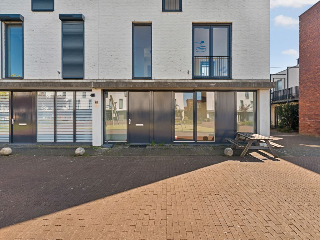 Miamihof 66, 'S-GRAVENHAGE