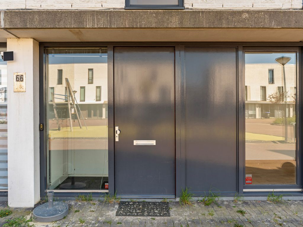 Miamihof 66, 'S-GRAVENHAGE