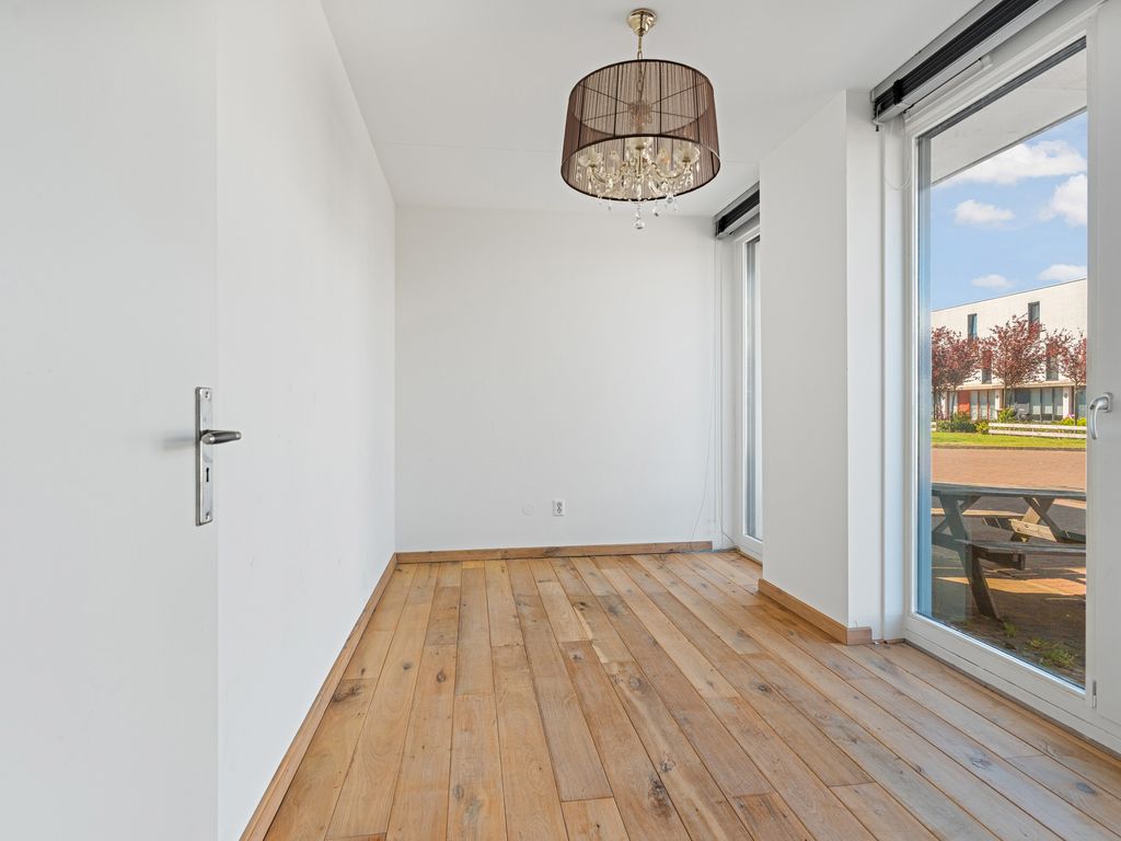 Miamihof 66, 'S-GRAVENHAGE
