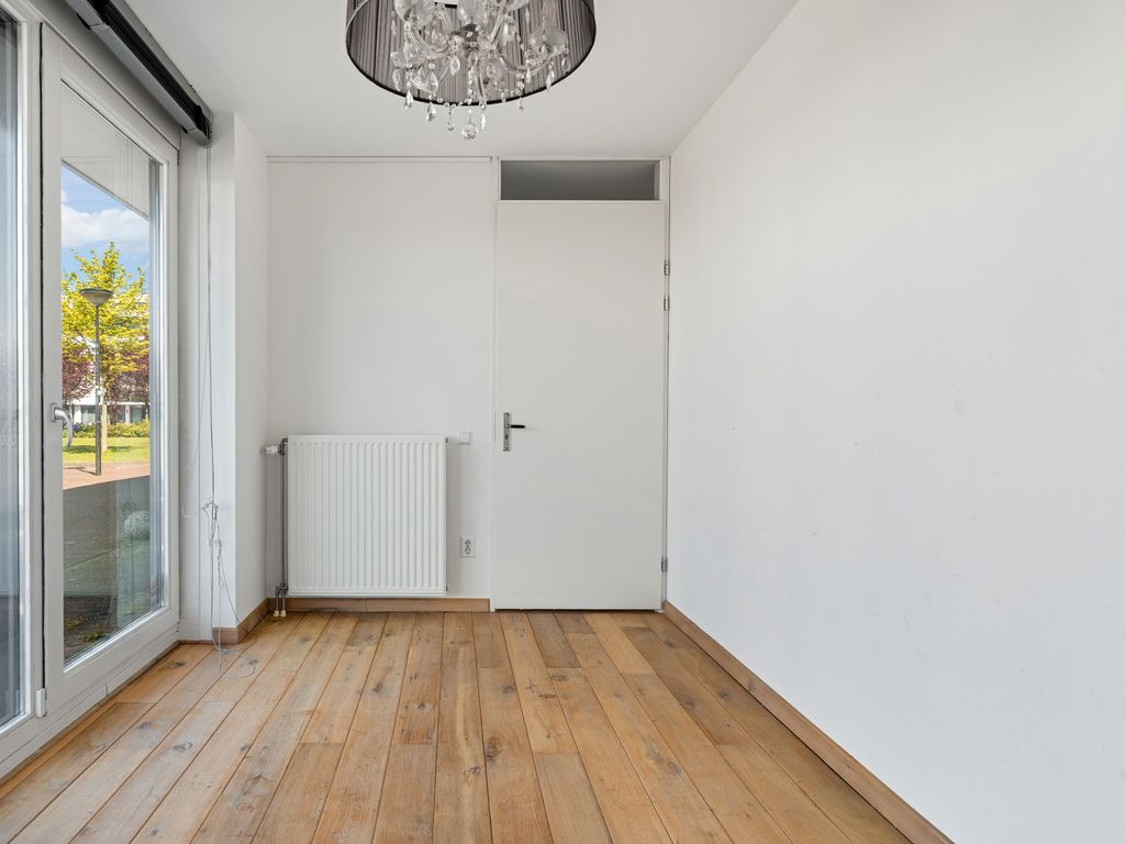 Miamihof 66, 'S-GRAVENHAGE