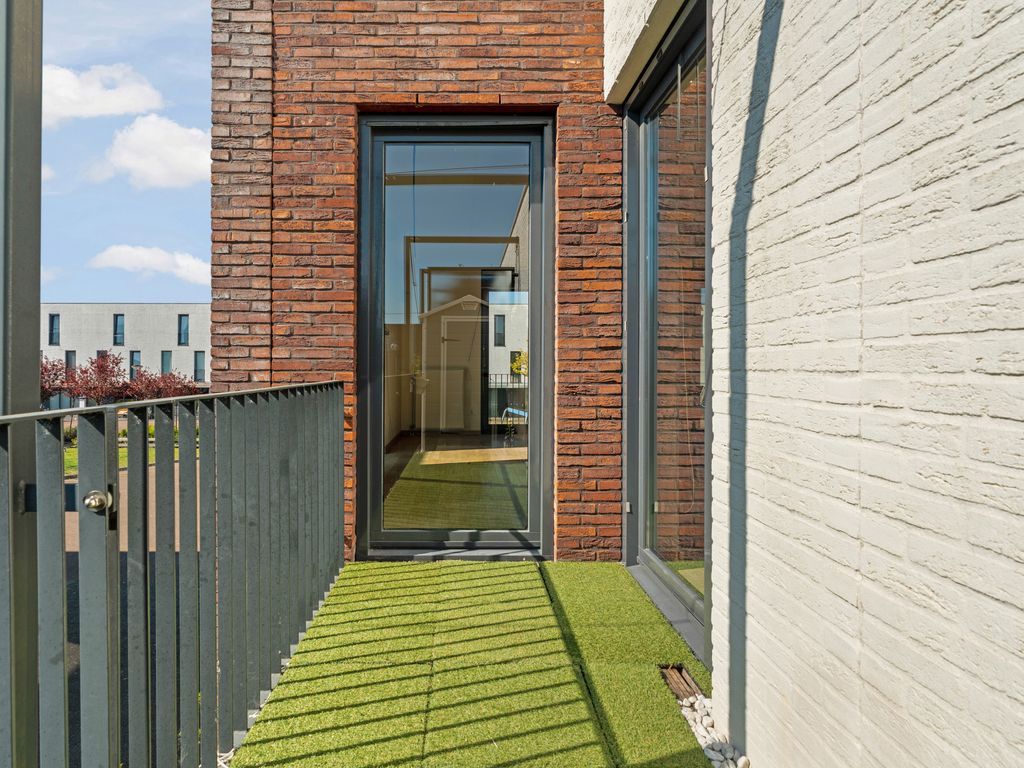 Miamihof 66, 'S-GRAVENHAGE