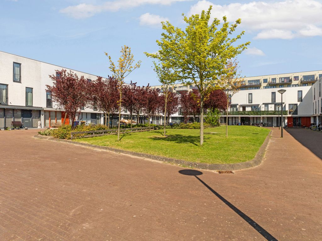 Miamihof 66, 'S-GRAVENHAGE