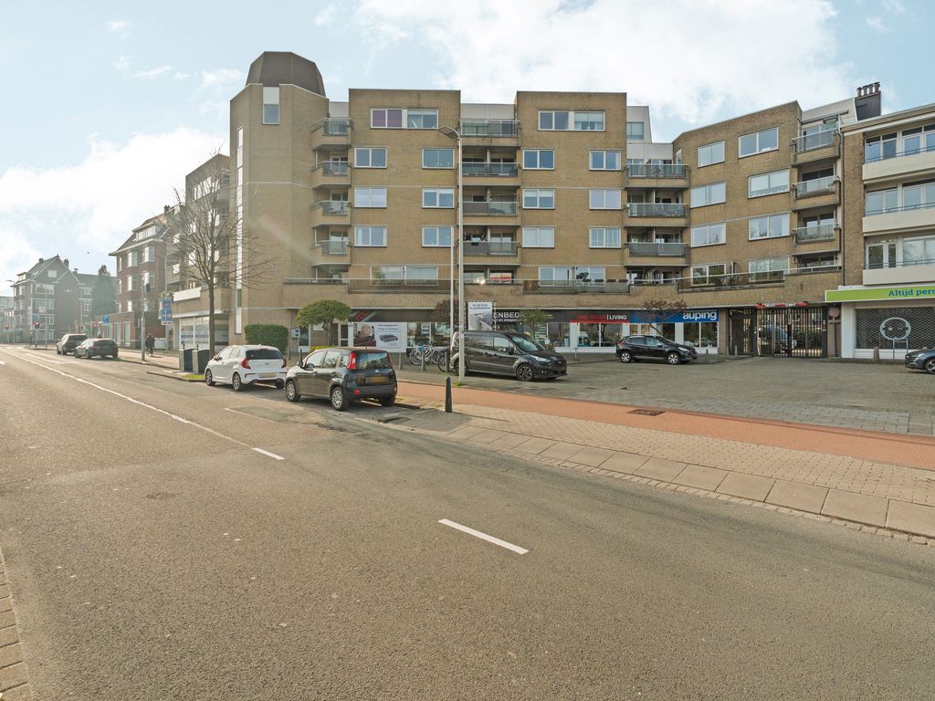 Oude Haagweg 581, 'S-GRAVENHAGE