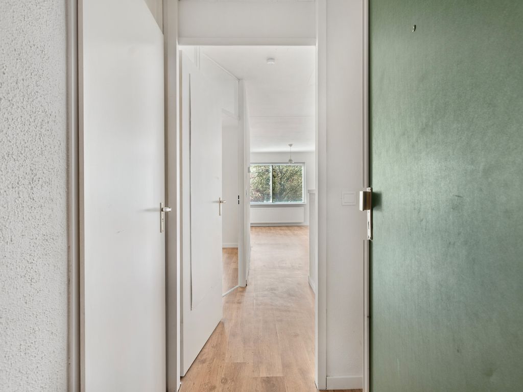 Oude Haagweg 581, 'S-GRAVENHAGE