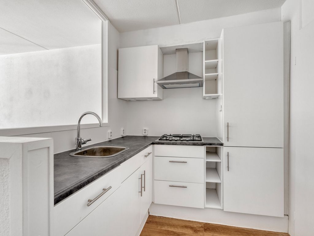 Oude Haagweg 581, 'S-GRAVENHAGE