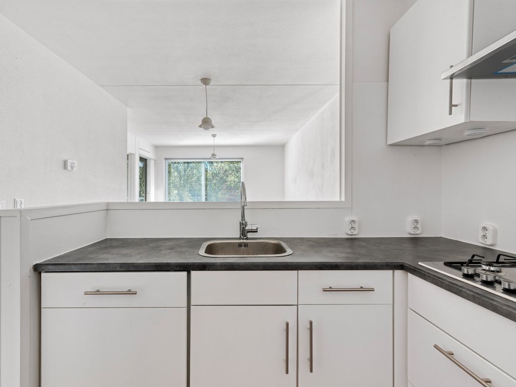 Oude Haagweg 581, 'S-GRAVENHAGE