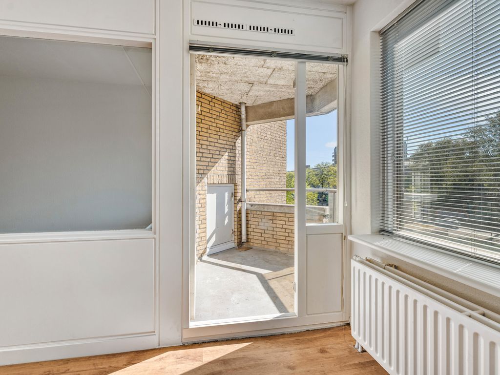 Oude Haagweg 581, 'S-GRAVENHAGE
