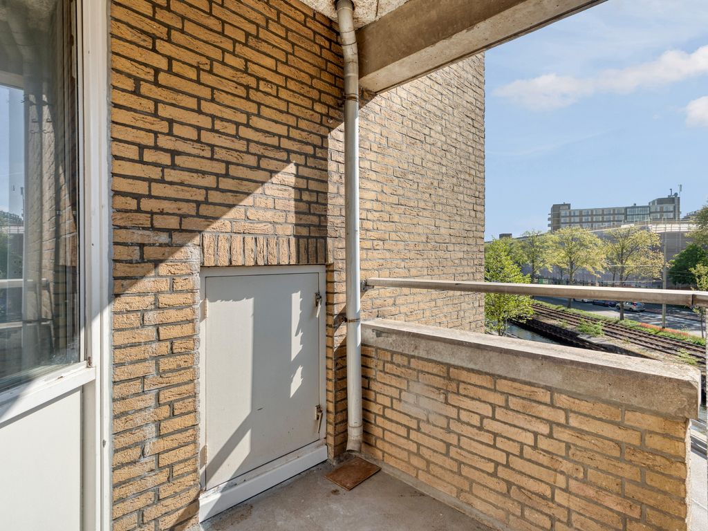 Oude Haagweg 581, 'S-GRAVENHAGE