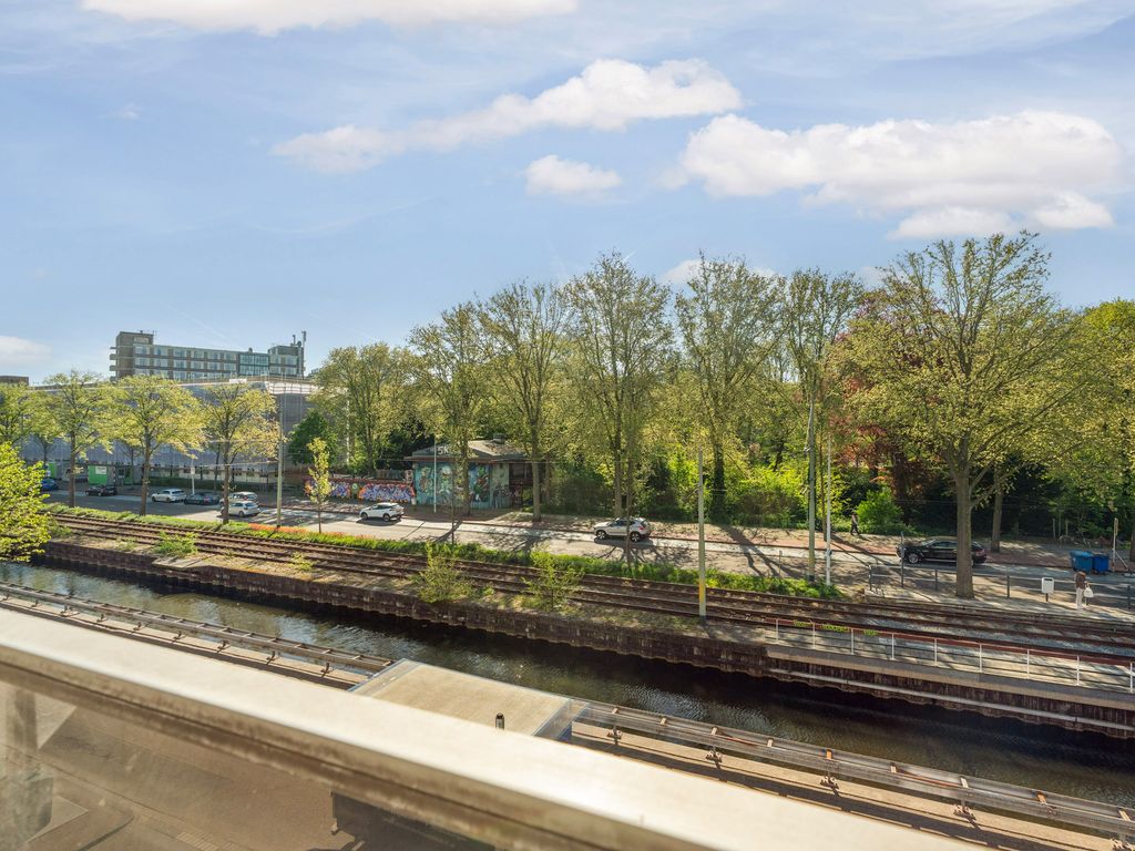 Oude Haagweg 581, 'S-GRAVENHAGE