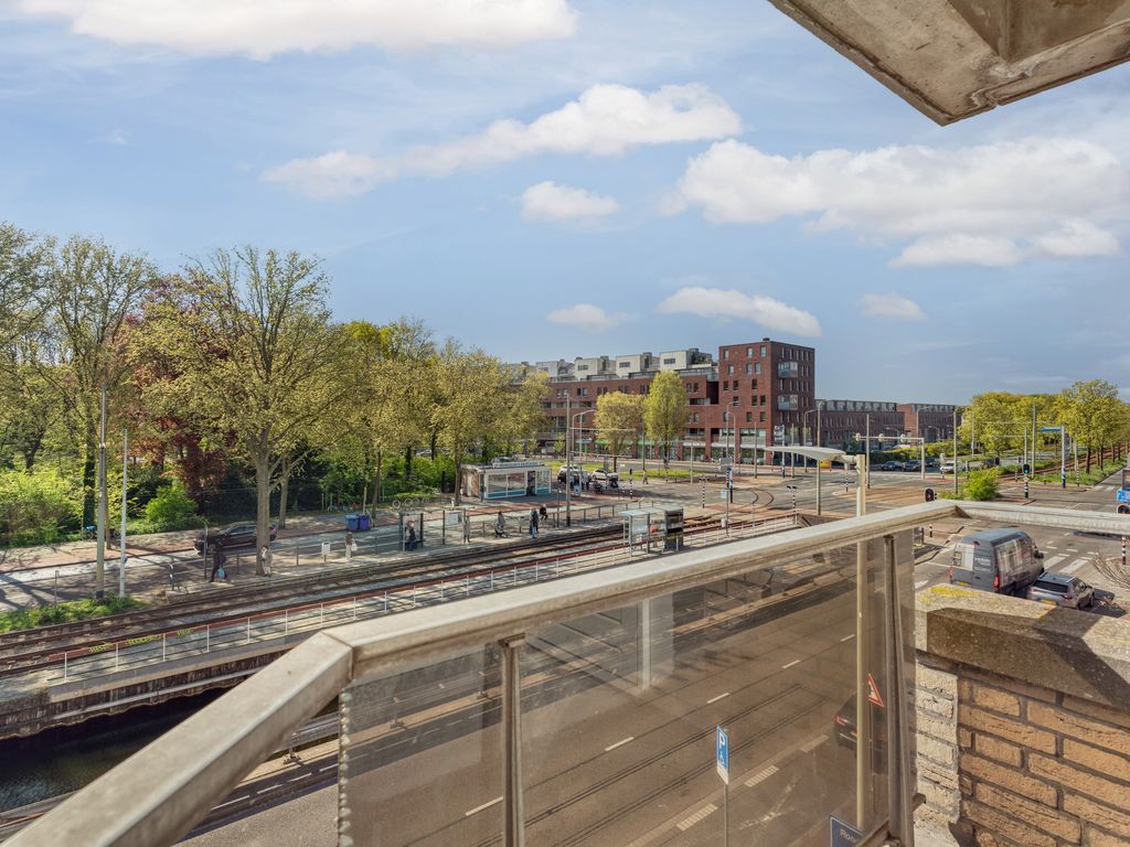 Oude Haagweg 581, 'S-GRAVENHAGE
