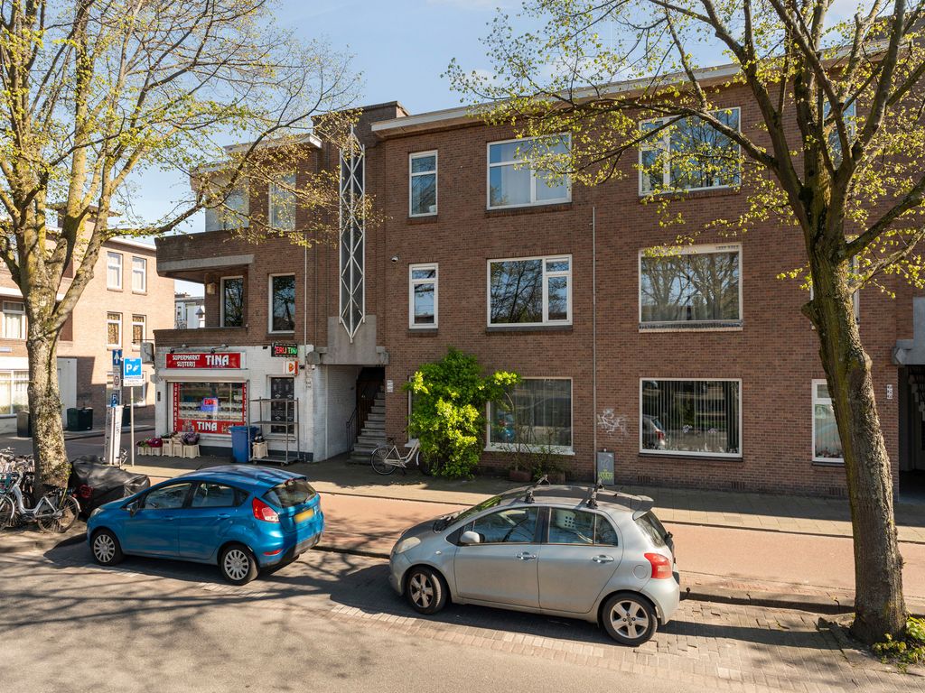 Loosduinsekade 445, 'S-GRAVENHAGE