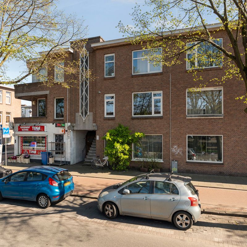 Loosduinsekade 445, 'S-GRAVENHAGE