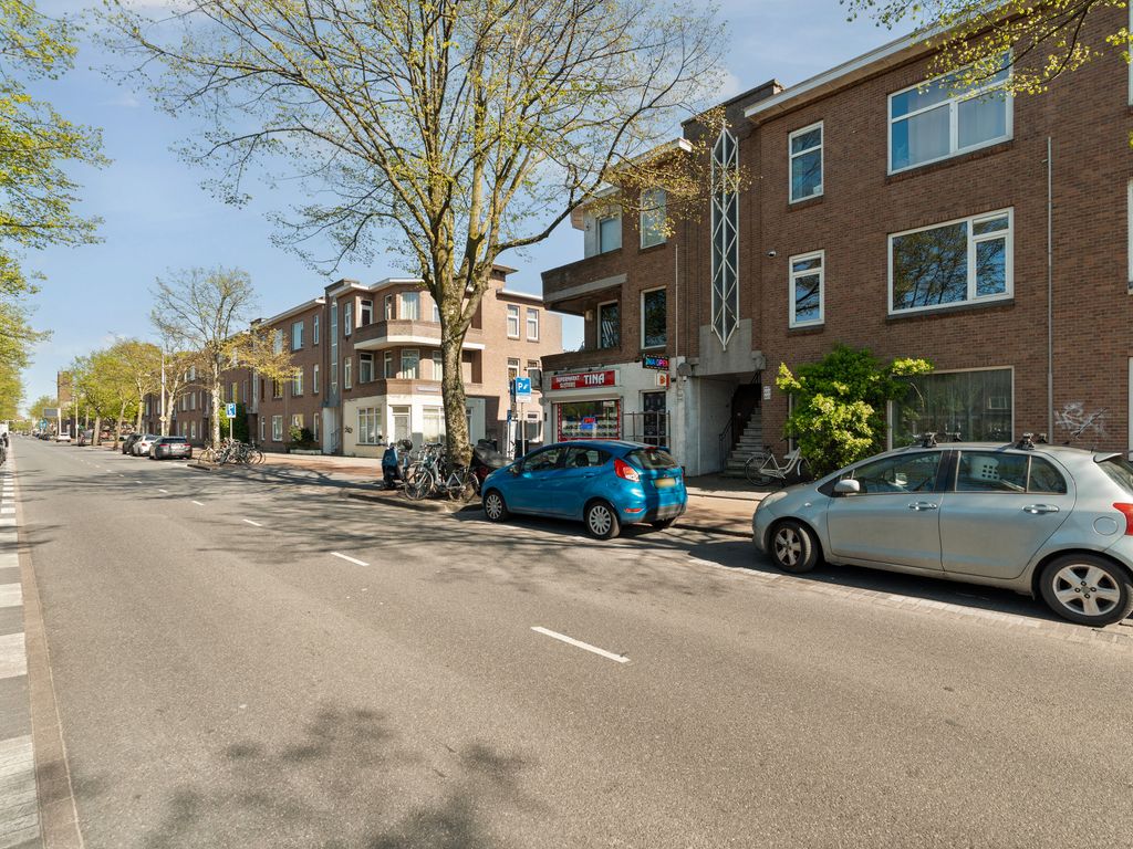 Loosduinsekade 445, 'S-GRAVENHAGE