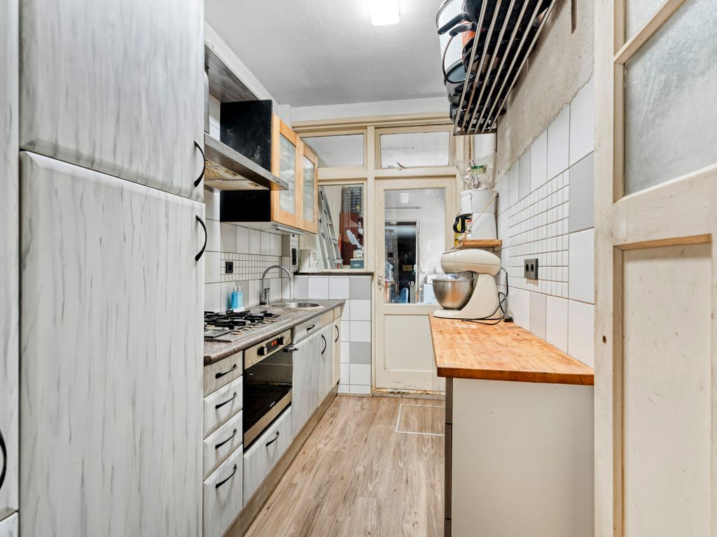 Loosduinsekade 445, 'S-GRAVENHAGE