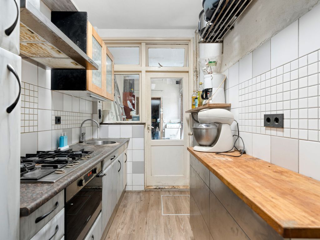 Loosduinsekade 445, 'S-GRAVENHAGE