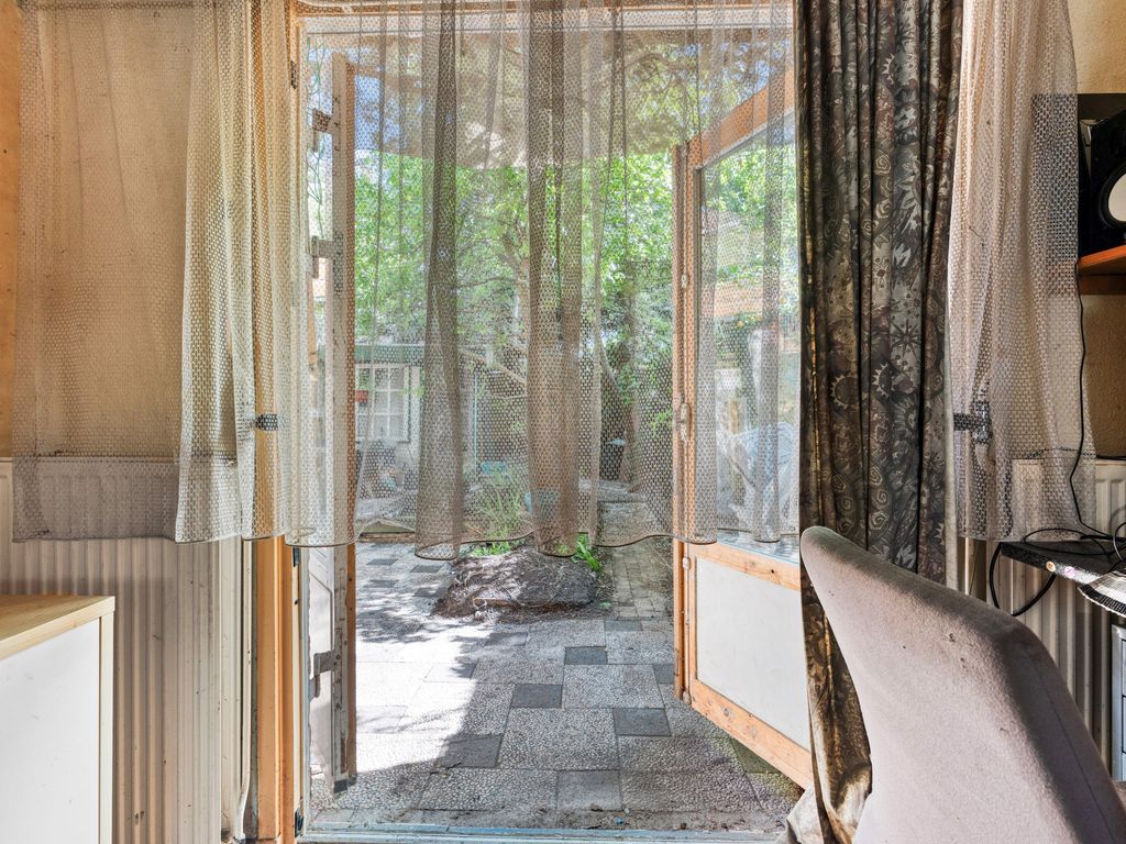 Loosduinsekade 445, 'S-GRAVENHAGE