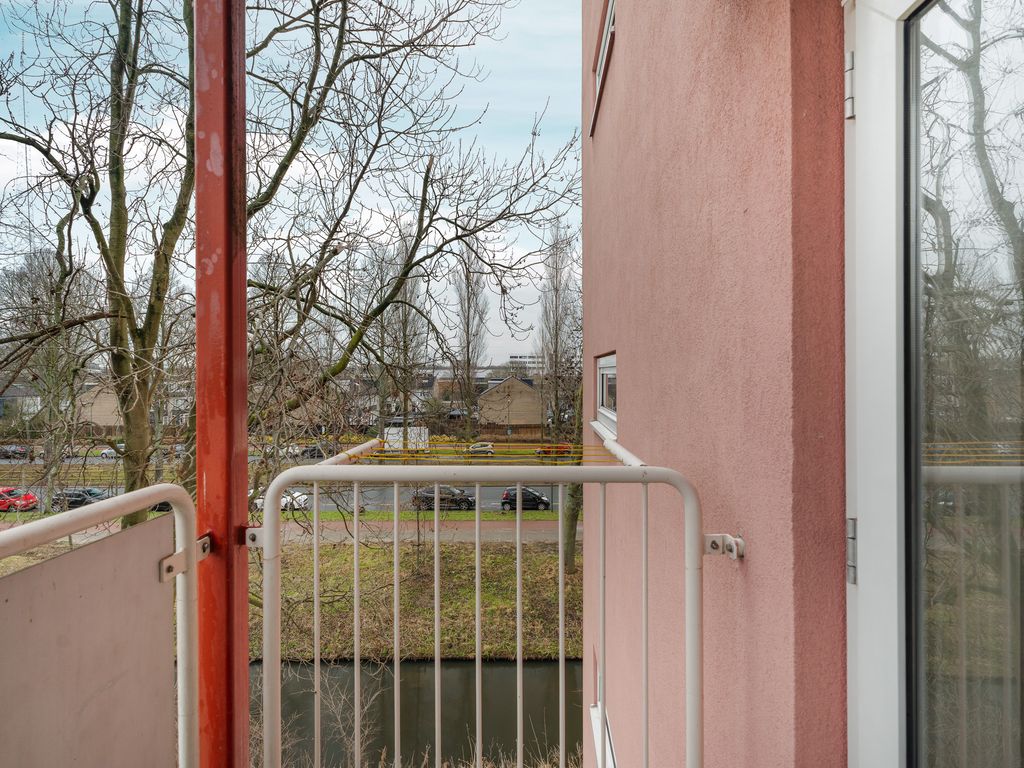 Wezelrade 133D, 'S-GRAVENHAGE