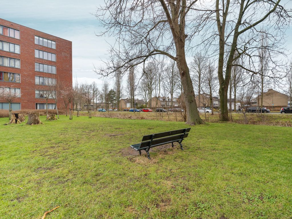 Wezelrade 133D, 'S-GRAVENHAGE