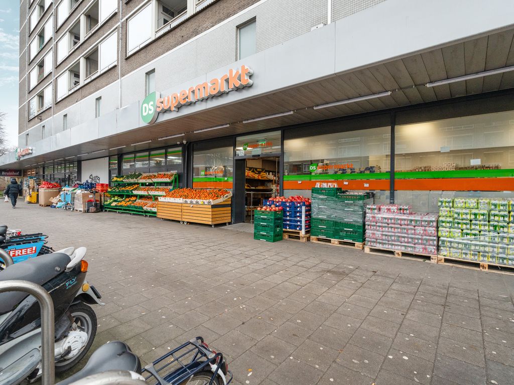 Wezelrade 133D, 'S-GRAVENHAGE