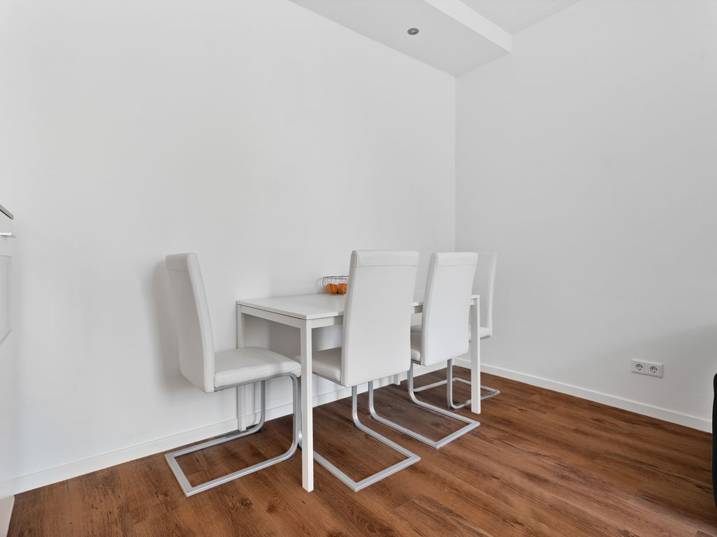 Hilversumsestraat 125, 'S-GRAVENHAGE