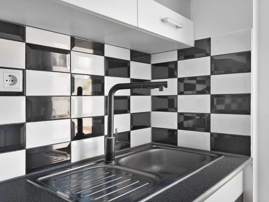 Hilversumsestraat 125, 'S-GRAVENHAGE