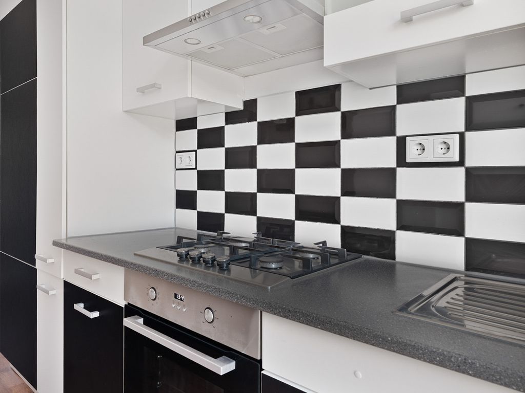 Hilversumsestraat 125, 'S-GRAVENHAGE