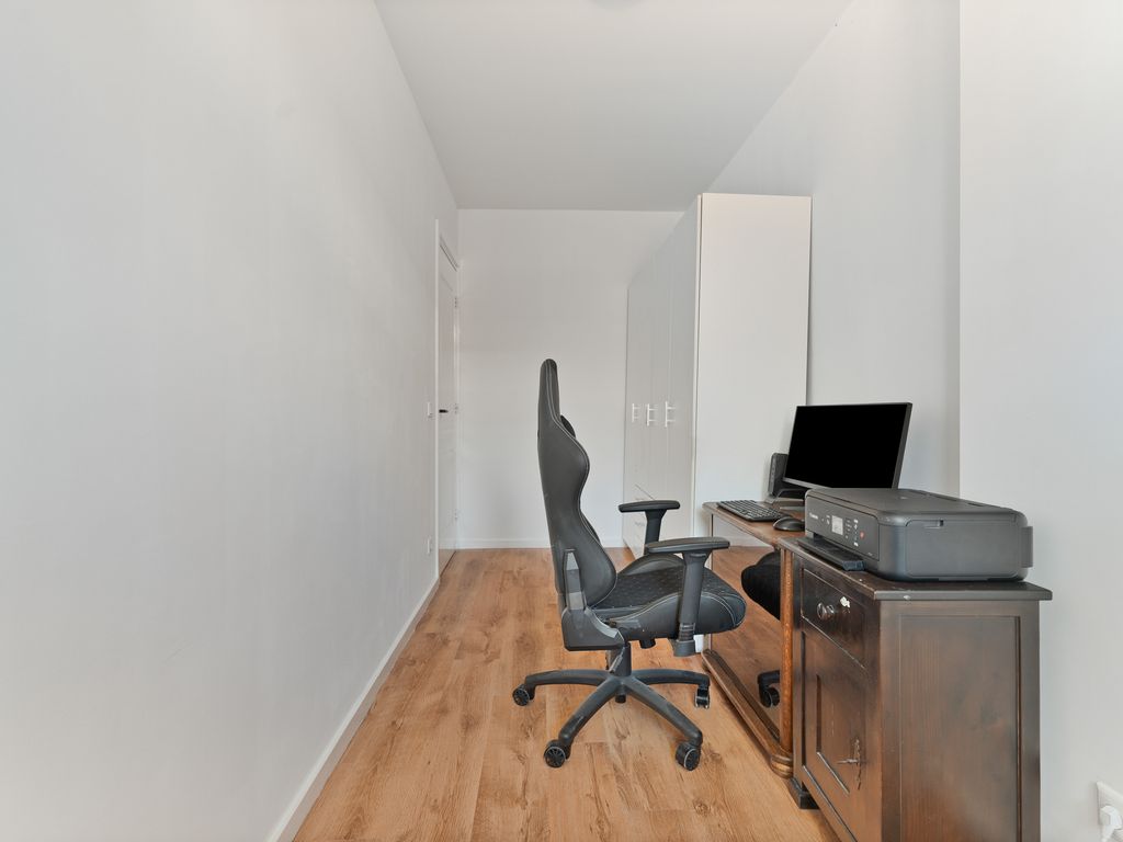 Hilversumsestraat 125, 'S-GRAVENHAGE