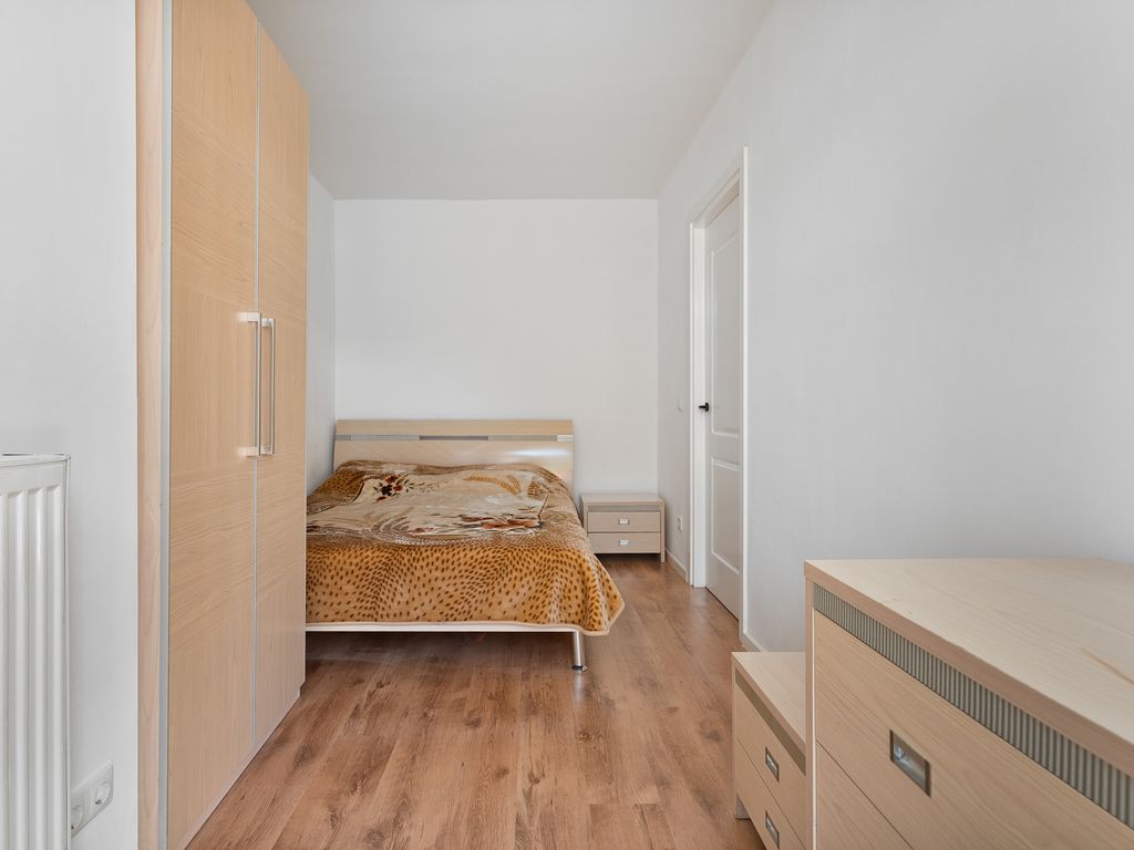 Hilversumsestraat 125, 'S-GRAVENHAGE
