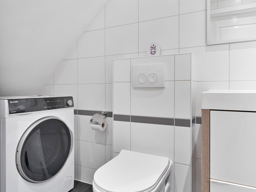Hilversumsestraat 125, 'S-GRAVENHAGE