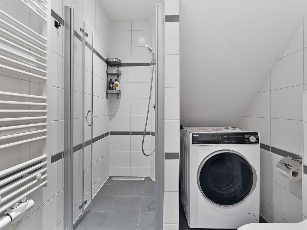 Hilversumsestraat 125, 'S-GRAVENHAGE