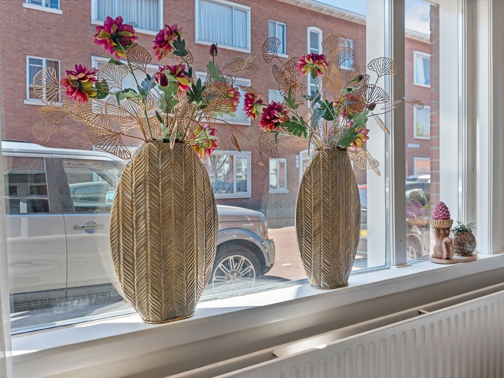 Woudenbergstraat 38, 'S-GRAVENHAGE