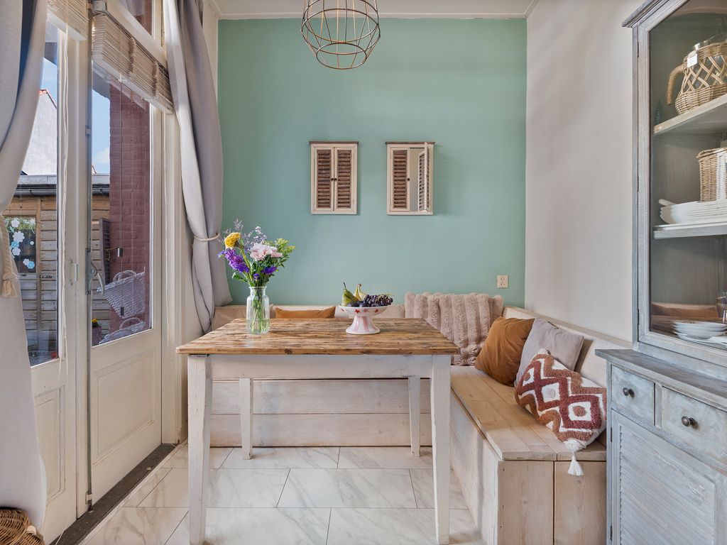 Woudenbergstraat 38, 'S-GRAVENHAGE