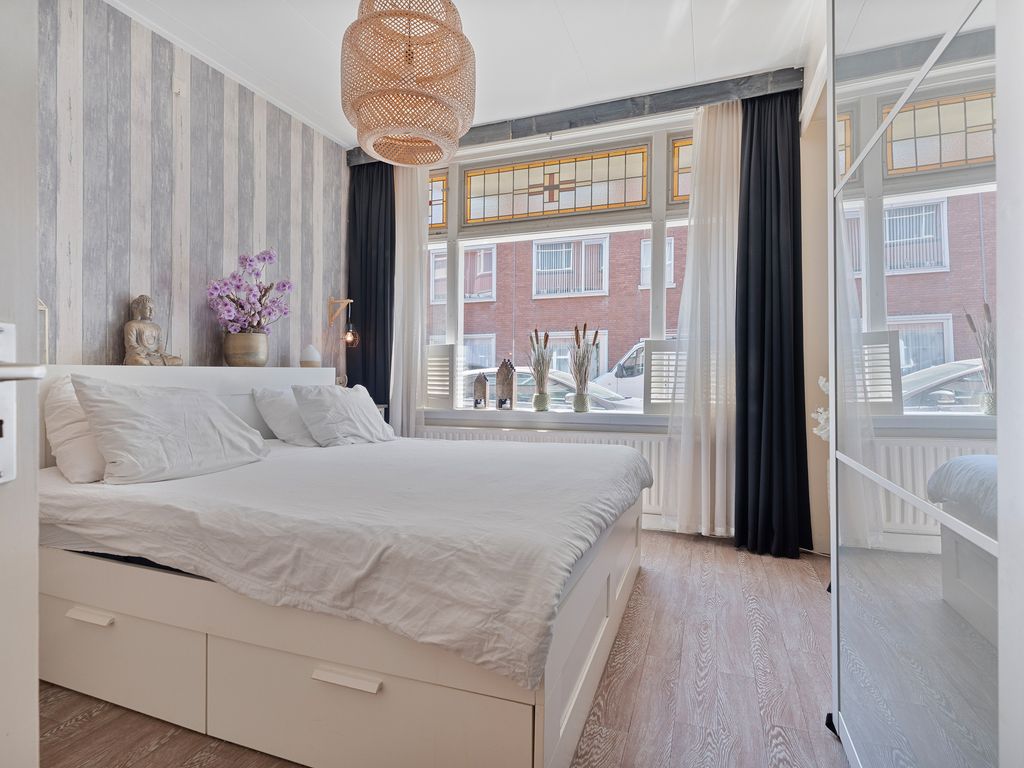 Woudenbergstraat 38, 'S-GRAVENHAGE