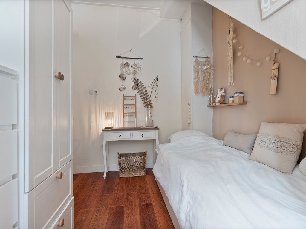 Woudenbergstraat 38, 'S-GRAVENHAGE