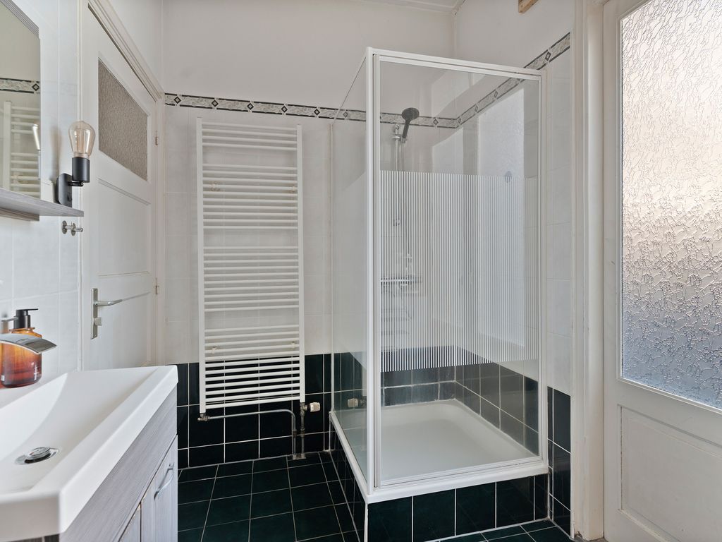 Woudenbergstraat 38, 'S-GRAVENHAGE