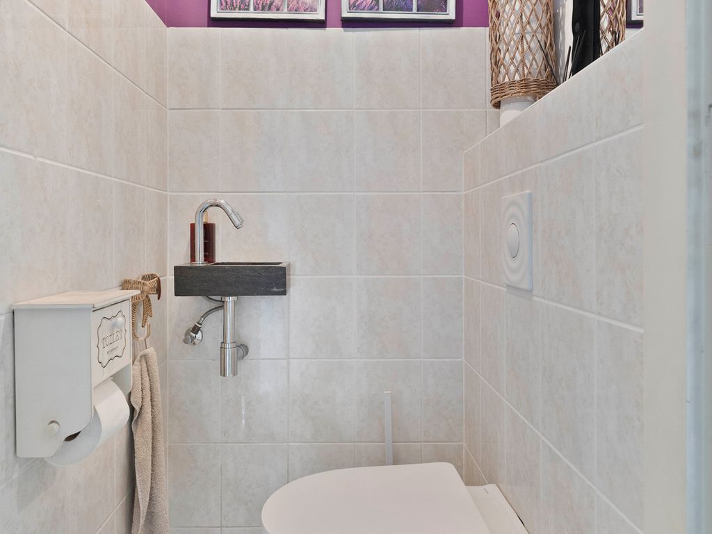 Woudenbergstraat 38, 'S-GRAVENHAGE