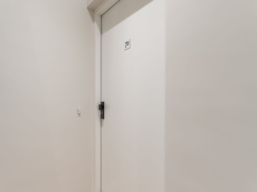 Buitenwatersloot 7D, DELFT