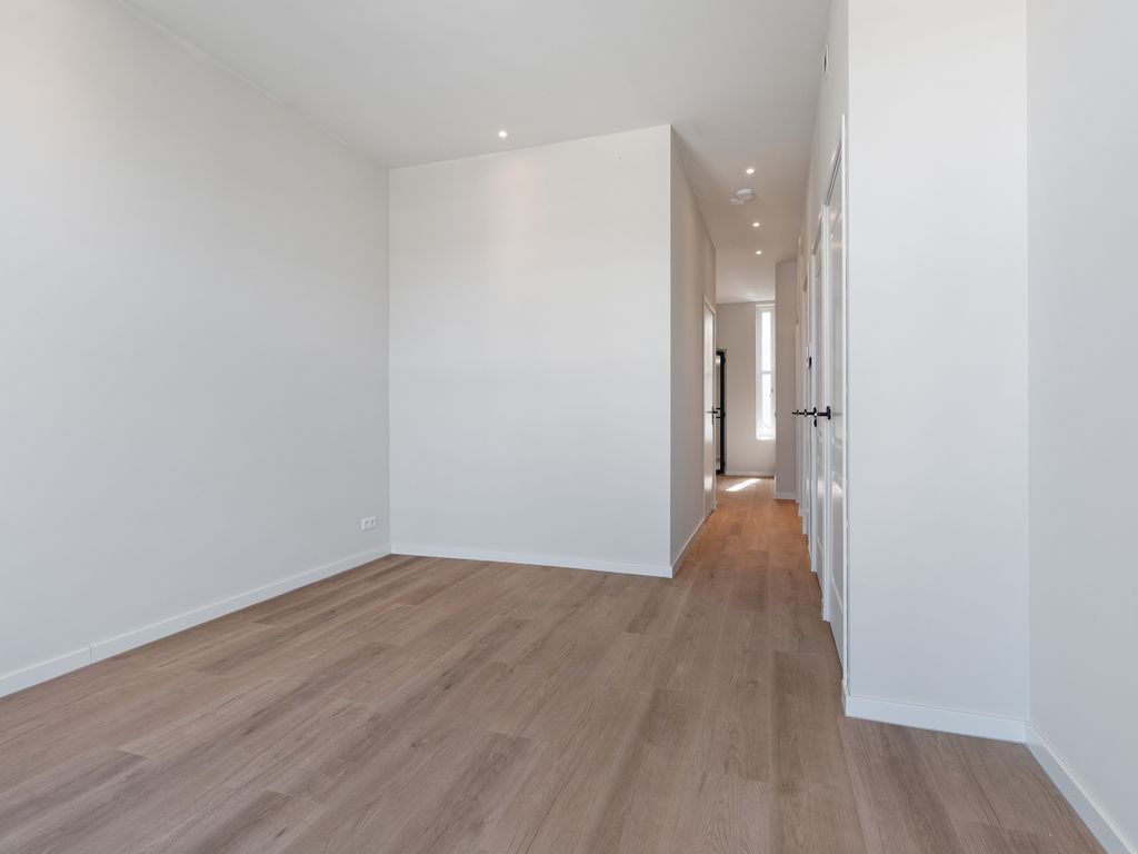 Buitenwatersloot 7D, DELFT