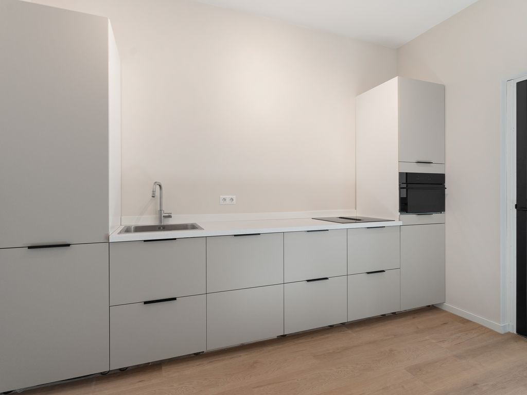 Buitenwatersloot 7D, DELFT