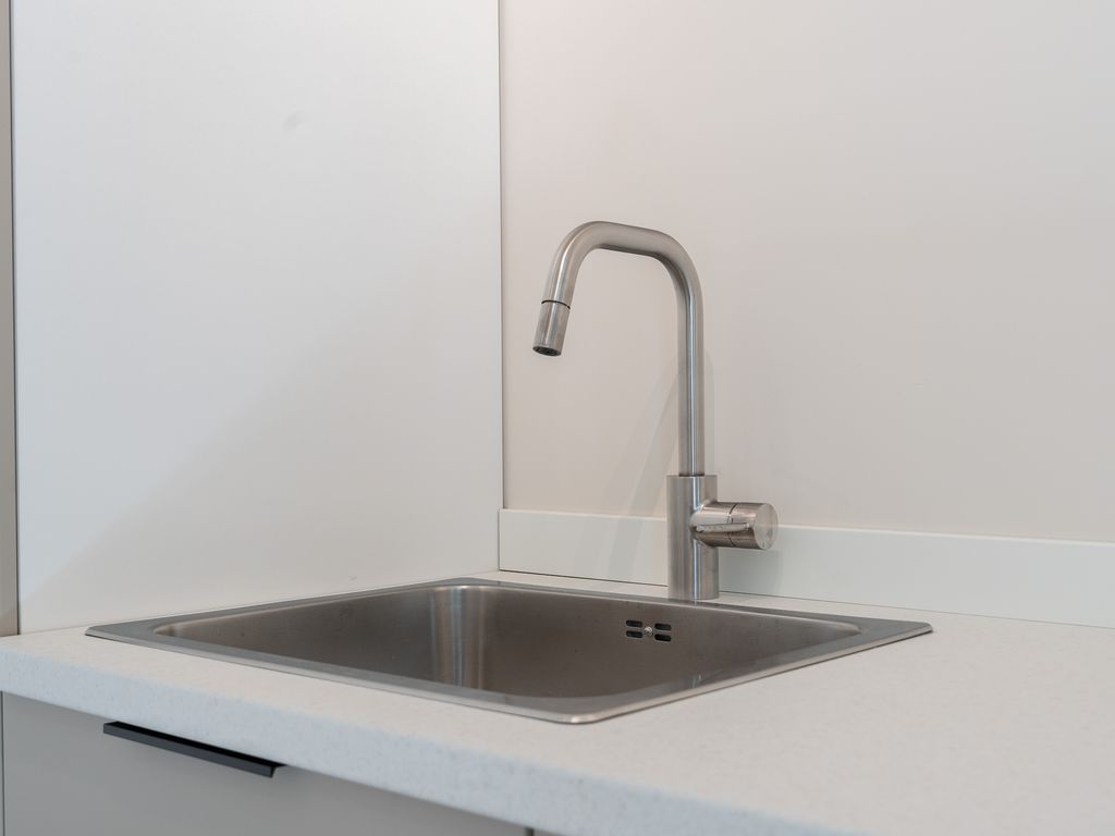 Buitenwatersloot 7D, DELFT
